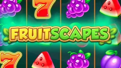 fruit scapes