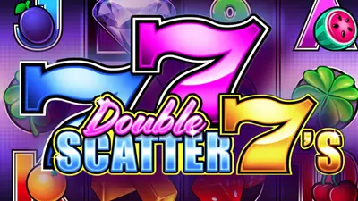 double scatter 7s